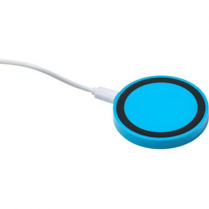 Wireless charger (Blue)