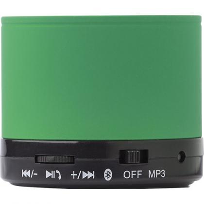 Wireless speaker (Green)