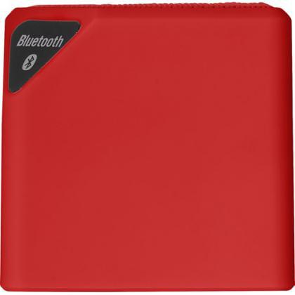 Wireless speaker (Red)