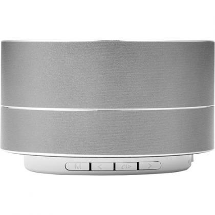 Wireless speaker (Silver)