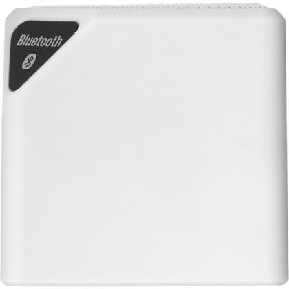 Wireless speaker (White)