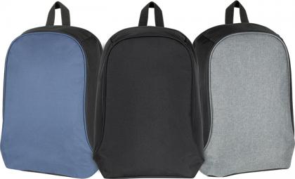Bethersden Eco Recycled Safety  Laptop Backpack