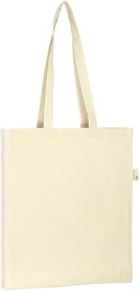 Chelsfield Recycled 6oz Cotton Tote