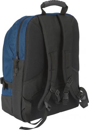 Speldhurst Eco Recycled Safety Backpack