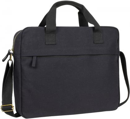 Harbledown Eco Canvas Laptop Business Bag