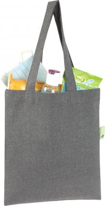 Newchurch Eco Recycled 6.5oz Cotton Gift Bag