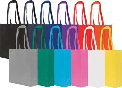 Rainham Non Woven Shopper Tote