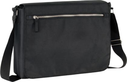 Staplehurst' Eco Executive Recycled Messenger Bag
