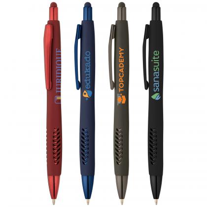 Avalon Softy Monochrome Classic Stylus Pen