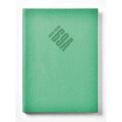 Picture of AppleJack Notebook