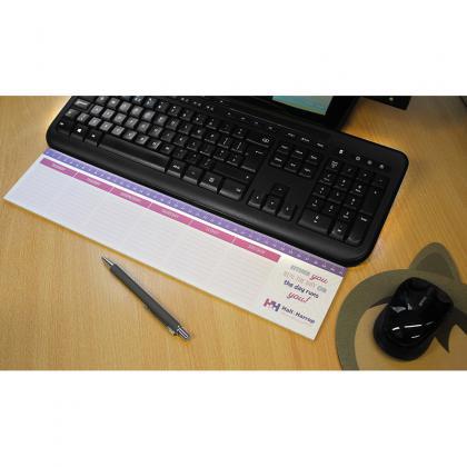 Smart Pad - Keyboard (22168)