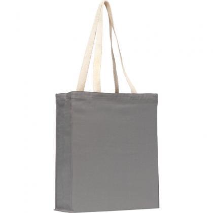Picture of Aylesham Eco 8oz Cotton Canvas Shopper Tote bag