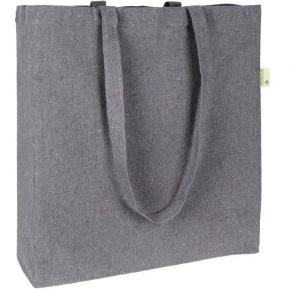 Picture of Newchurch Eco Recycled Cotton Big Tote Shopper