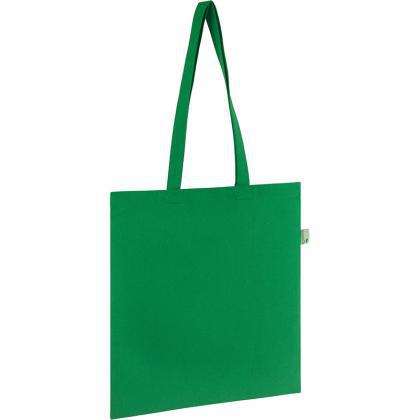 Picture of Seabrook Eco 5oz Recycled Cotton Tote bag