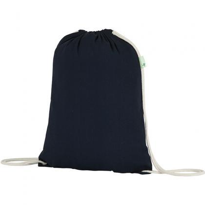 Seabrook Eco Recycled Drawstring Bag (23630)