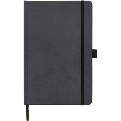 Broadstairs Eco A5 Kraft Paper Notebook (22199)
