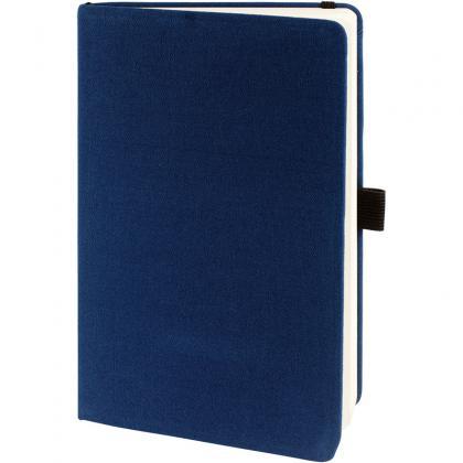 Downswood A5 Eco Recycled Cotton Notebook (22198)