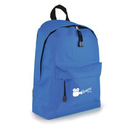Royton Polyester Backpack (23619)