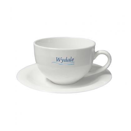 Cappuccino Cup & Saucer (23370)