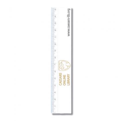 rHIPS.b 15cm Ruler (22172)