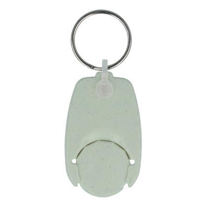 Picture of rHIPS.b POP Coin Trolley Keyring