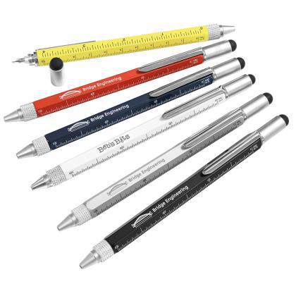Picture of Multi Function Ballpens