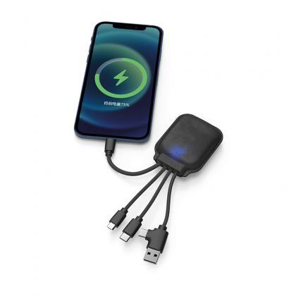 Picture of XOOPAR ZERO Wireless Charger