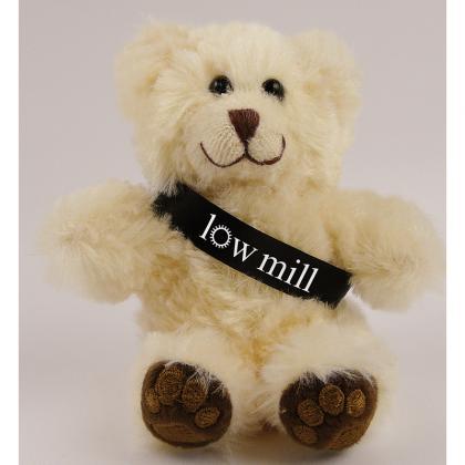 5 inch Chester Bear with Sash (23703)