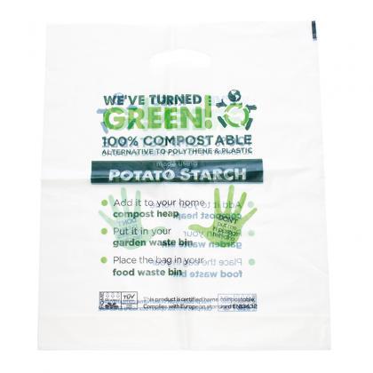 Picture of Potato Starch bags