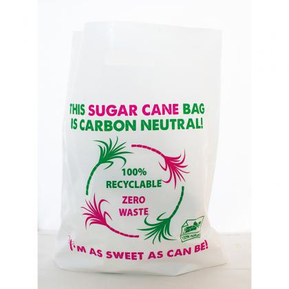 Picture of Sugarcane Bags