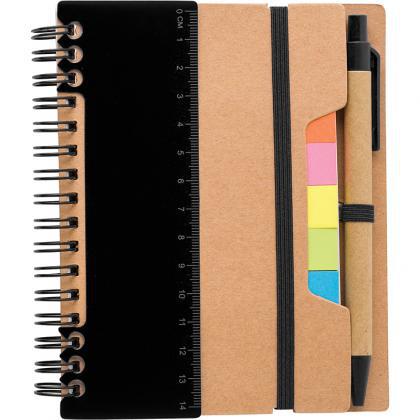 Picture of Recycled notebook