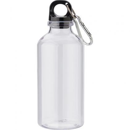 Picture of RPET drinking bottle