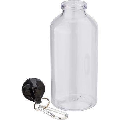 Picture of RPET drinking bottle