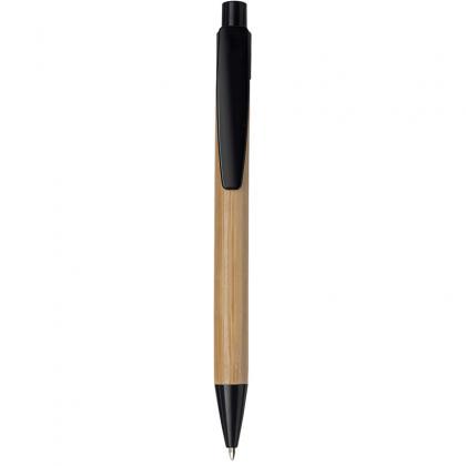 Picture of Bamboo ballpen