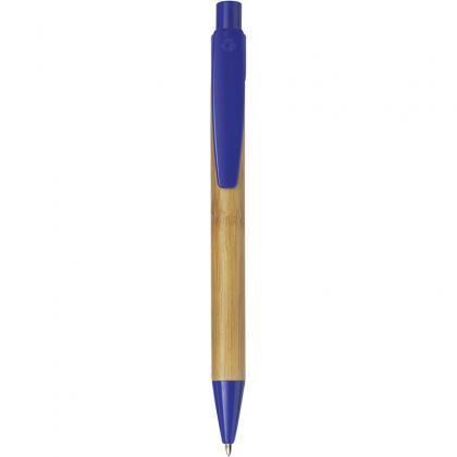 Picture of Bamboo ballpen