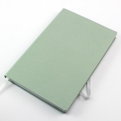 Picture of Recycled Notebook UK Made
