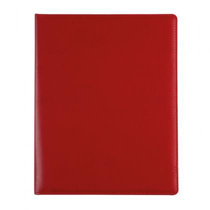 Belluno Zipped Conference Folder in many colours (23553)