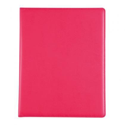 Belluno Zipped Conference Folder in many colours (23553)