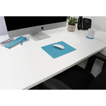 Picture of Como Recycled Flexi Mouse Mat