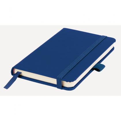 Moriarty A6 Lined Soft Touch Notebook (22213)