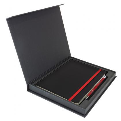 Picture of A5 Notebook & Pen Presentation Box Set
