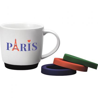 Picture of Paris Mug