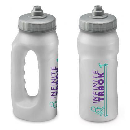 Picture of 500ml Jogger Sports Bottle