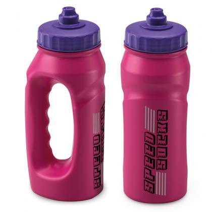 500ml Jogger Sports Bottle (22270)