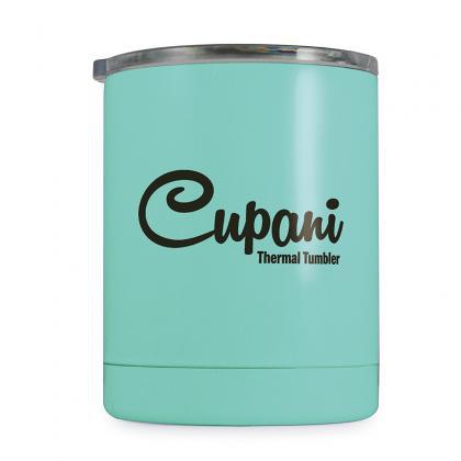 Picture of Cupani Thermal ColourCoat Tumbler