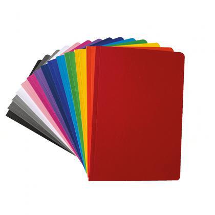 Picture of Rampton A5 Eco Flexi Notebook