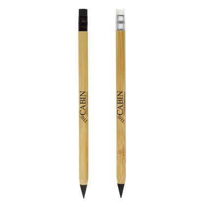 Picture of Eternity Bamboo pencil