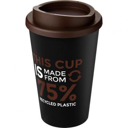 Picture of Americano® Eco 350 ml recycled tumbler