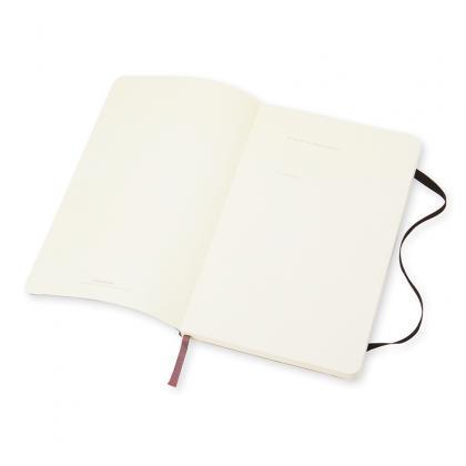 Picture of Classic L soft cover notebook - ruled