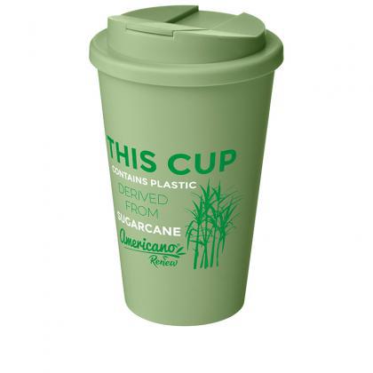 Picture of Americano®­­ Renew 350 ml insulated tumbler with spill-proof lid